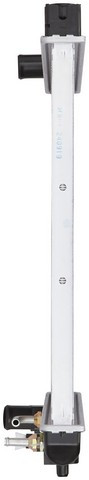 Spectra Premium Radiator CU2430 - view 3