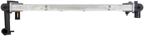 Spectra Premium Radiator P/N:CU2442
