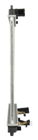 Spectra Premium Radiator CU2453 - view 4
