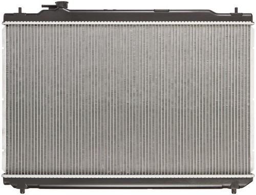 Spectra Premium Radiator P/N:CU2453