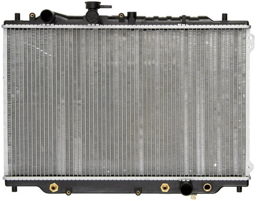 Spectra Premium Radiator CU246