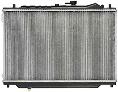Spectra Premium Radiator P/N:CU246