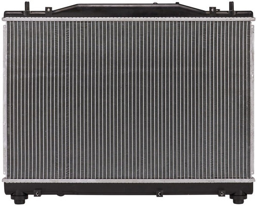 Spectra Premium Radiator P/N:CU2565