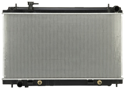 Spectra Premium Radiator P/N:CU2576