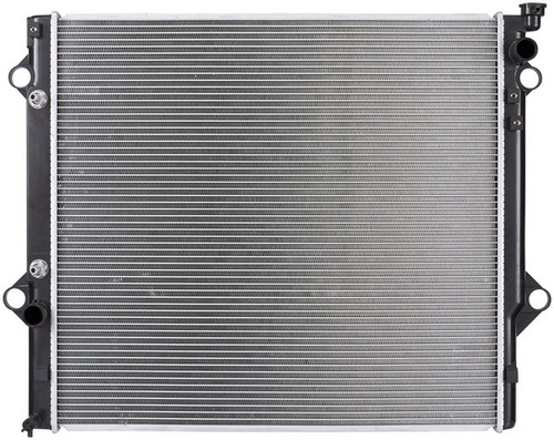 Spectra Premium Radiator CU2580