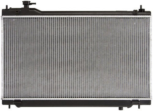 Spectra Premium Radiator P/N:CU2588