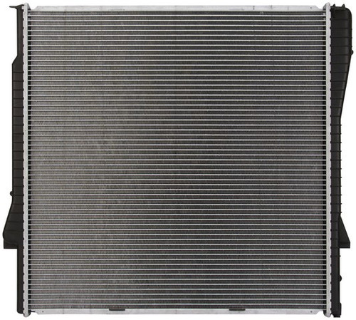 Spectra Premium Radiator P/N:CU2594