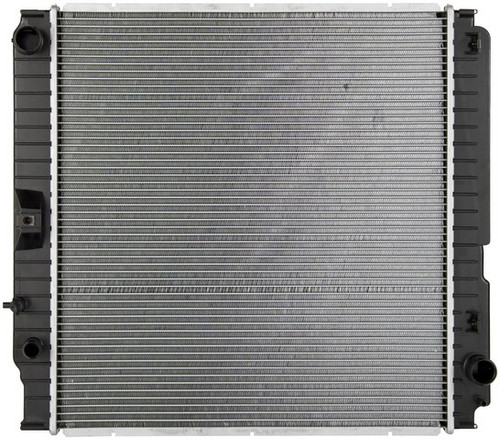 Spectra Premium Radiator CU2603