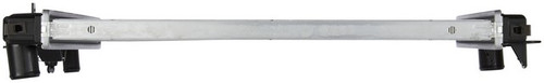 Spectra Premium Radiator P/N:CU2603