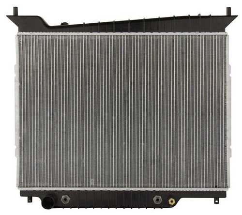 Spectra Premium Radiator CU2609