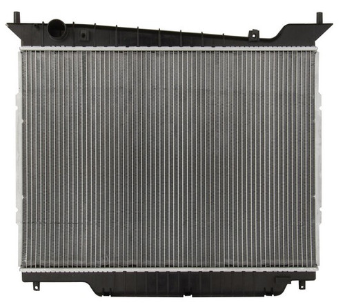 Spectra Premium Radiator P/N:CU2609