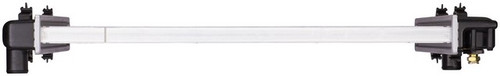 Spectra Premium Radiator CU2611 - view 2