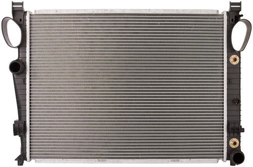 Spectra Premium Radiator CU2652
