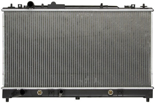 Spectra Premium Radiator P/N:CU2672