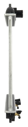 Spectra Premium Radiator P/N:CU2674