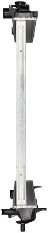 Spectra Premium Radiator CU2691 - view 5