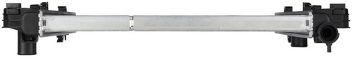 Spectra Premium Radiator CU2711 - view 2
