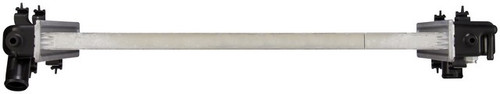Spectra Premium Radiator P/N:CU2714