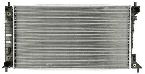 Spectra Premium Radiator CU2719