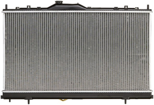 Spectra Premium Radiator P/N:CU2723