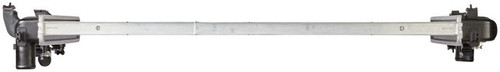 Spectra Premium Radiator P/N:CU2727