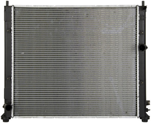 Spectra Premium Radiator P/N:CU2733