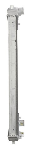 Spectra Premium Radiator P/N:CU2741