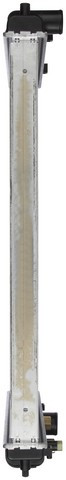 Spectra Premium Radiator P/N:CU2741