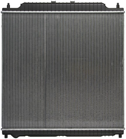 Spectra Premium Radiator CU2741 - view 4