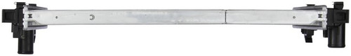 Spectra Premium Radiator P/N:CU2767