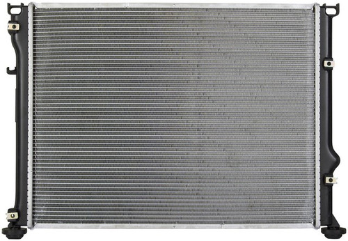 Spectra Premium Radiator CU2767 - view 3