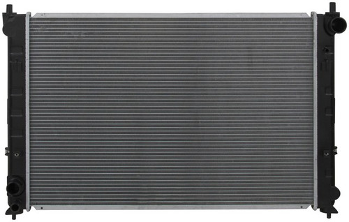 Spectra Premium Radiator CU2768
