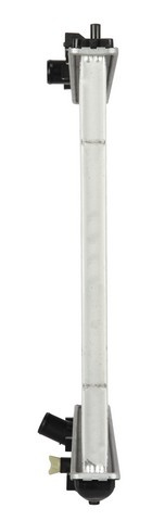 Spectra Premium Radiator P/N:CU2773