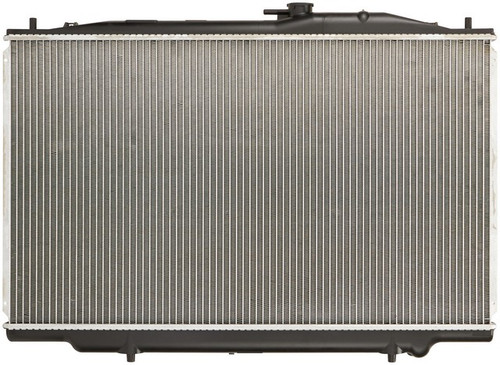 Spectra Premium Radiator CU2773 - view 3