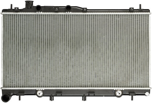 Spectra Premium Radiator P/N:CU2779