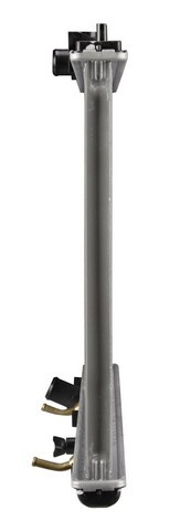 Spectra Premium Radiator CU2783 - view 2