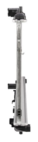 Spectra Premium Radiator CU2788 - view 2