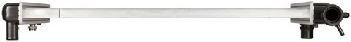 Spectra Premium Radiator P/N:CU2793