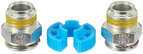 Spectra Premium Radiator P/N:CU2793