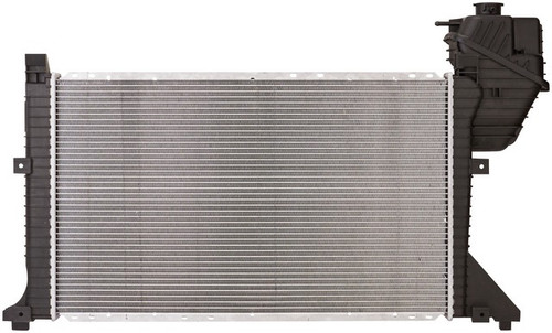 Spectra Premium Radiator P/N:CU2796