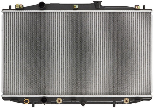Spectra Premium Radiator P/N:CU2797