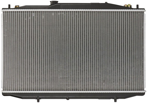 Spectra Premium Radiator P/N:CU2797