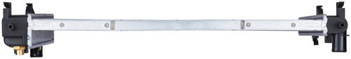 Spectra Premium Radiator P/N:CU2799