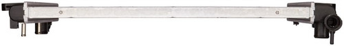 Spectra Premium Radiator P/N:CU2802