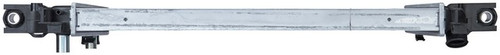 Spectra Premium Radiator CU2805 - view 2