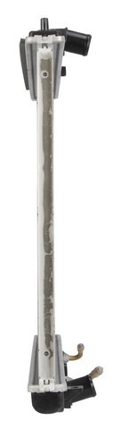 Spectra Premium Radiator CU2806 - view 3