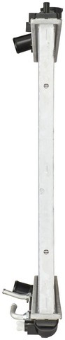 Spectra Premium Radiator CU2806 - view 4