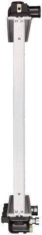 Spectra Premium Radiator P/N:CU2816