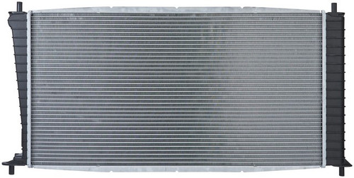 Spectra Premium Radiator P/N:CU2819