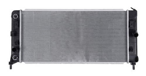 Spectra Premium Radiator P/N:CU2837